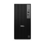 Desktop Business Dell Pro QCT1250 Tower cu procesor Intel Core i7-14700 pana la 5.4 GHz