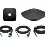 Microfon de mas HP Poly Studio A2