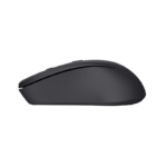 Mouse Wireless Trust Mydo, 1800 dpi, Negru - imagine 4
