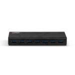 Hub USB Lindy 7 Port USB 3.0 Hub