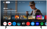Smart Google TV