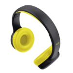Casti Head-band Trust Nouna, Wired, Negru - imagine 5
