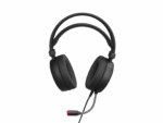 Casti Gaming Head-band Genesis Neon 613 G2, Wired, negru - imagine 4
