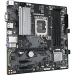 1x D-Sub 1x HDMI 1x DP