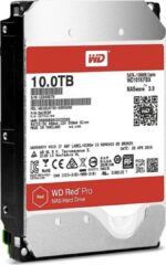 HDD NAS WD Red Pro