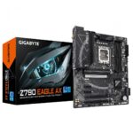 Placa de baza Gigabyte Z790 EAGLE AX