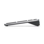 Tastatura Dell KB740, Wireless, Gri - imagine 4