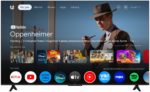 Smart Google TV