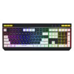 Tastatura Gaming HATOR Icefall