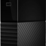 HDD Extern WD My Book
