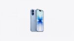 iPhone 17 256GB Mist Blue - imagine 2