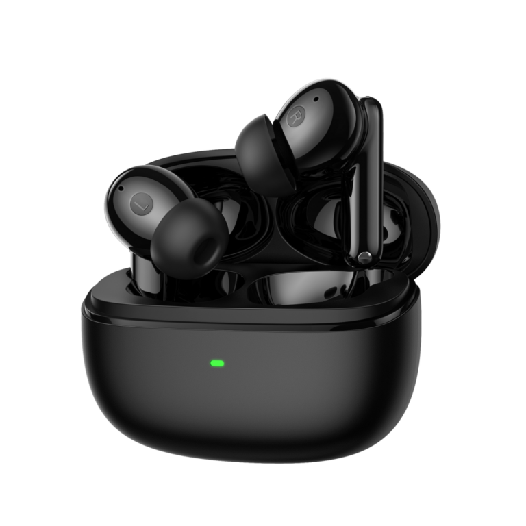 Casti In-ear HATOR Hyperpunk Truepods Hybrid ANC