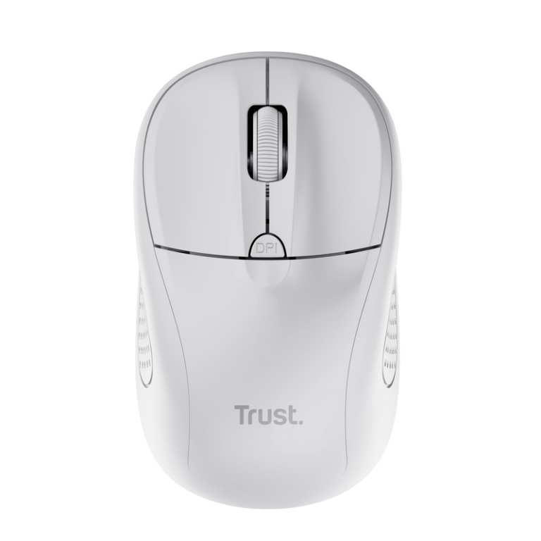 Mouse Wireless Trust Primo