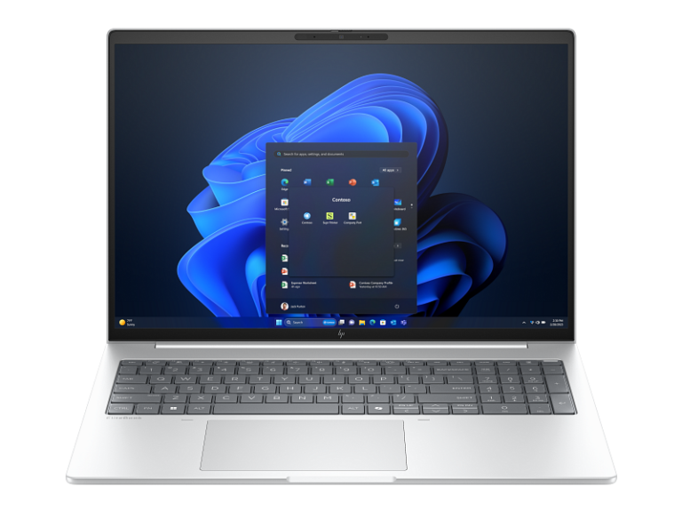 Laptop Business HP EliteBook 8 G1i Next Gen AI