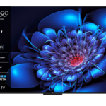 Televizor TCL LED 55P69K