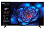 Televizor TCL LED 55P69K