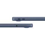 MacBook Neo 13" Retina/Apple A18 Pro (CPU 6-core, GPU 5-core, NeuralEngine16-core)/8GB/256GB - Indigo - INT KB (No Adapter) - 2026 - imagine 4