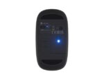 Mouse Wireless Natec Lark, 4000 - 4800 dpi, Negru - imagine 4