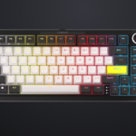 Tastatura Mecanica Gaming Corsair MGX Hyperdrive