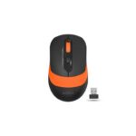 Mouse Gaming Wireless A4TECH FG10