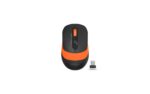 Mouse Gaming Wireless A4TECH FG10