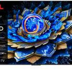 Televizor TCL QLED 75T69C