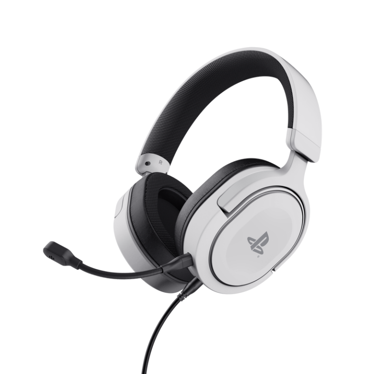 Casti Gaming Head-band Trust GXT 498 Forta