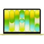 MacBook Neo 13" Retina/Apple A18 Pro (CPU 6-core