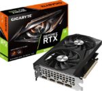Placa video Gigabyte GeForce RTX 3050