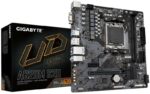 Placa de baza Gigabyte A620M S2H