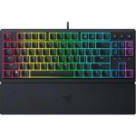 Tastatura Gaming Razer Ornata V3 Tenkeyless