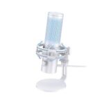Microfon HyperX QuadCast 2 Frost