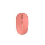 Mouse Serioux Spark 215 Wireless Portocaliu
