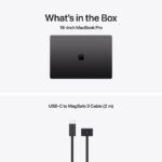 Neural Engine 16-core)/48GB/2TB - Space Black - US KB (140W USB-C) - 2026 (CTO from MGEE4RO/A)