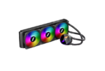 Cooler Procesor 1STPLAYER THUNDERSTORM TS3 360