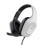 Casti Gaming Head-band Trust GXT 415W Zirox