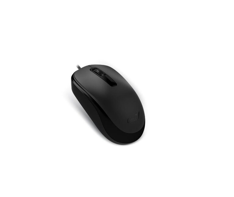 Mouse Genius DX-125