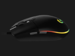 8000 dpi