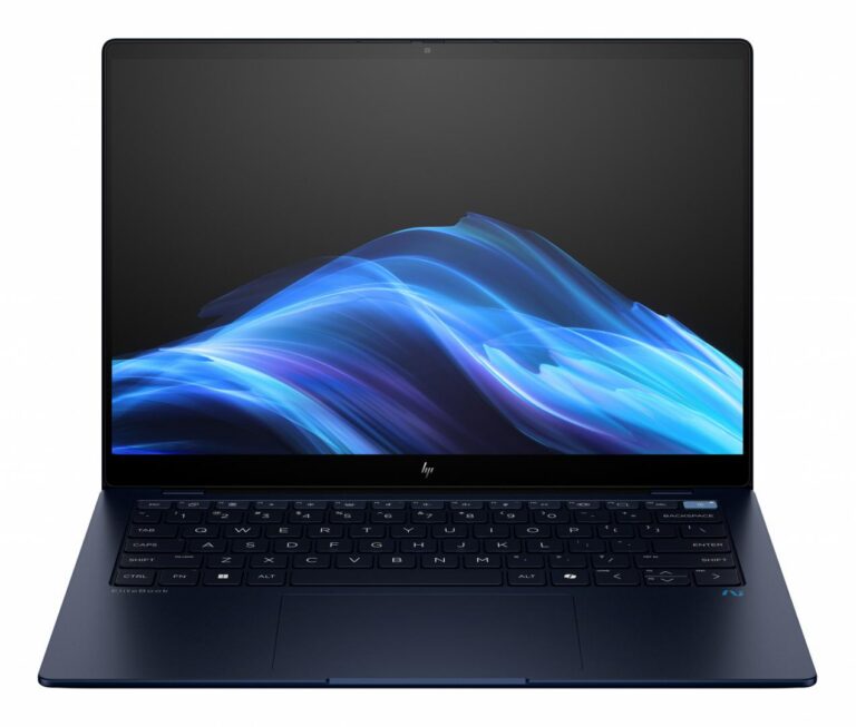 Laptop Business HP EliteBook Ultra G1i