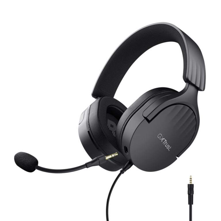 Casti Head-band Trust GXT 489 FAYZO