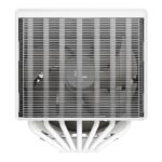 Cooler Procesor DeepCool ASSASSIN 4S WH, Aer, 14 cm - imagine 4