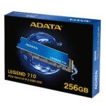 SSD intern ADATA LEGEND 710