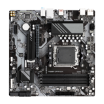 Placa de baza Gigabyte A620M GAMING X, Socket AM5, DDR5, Micro-ATX - imagine 5