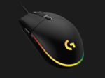 Mouse Gaming Logitech G203 LIGHTSYNC