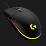 Mouse Gaming Logitech G203 LIGHTSYNC