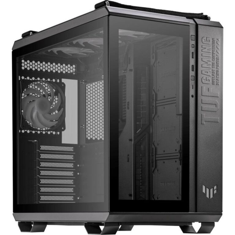 Carcasa ASUS TUF Gaming GT502 PLUS