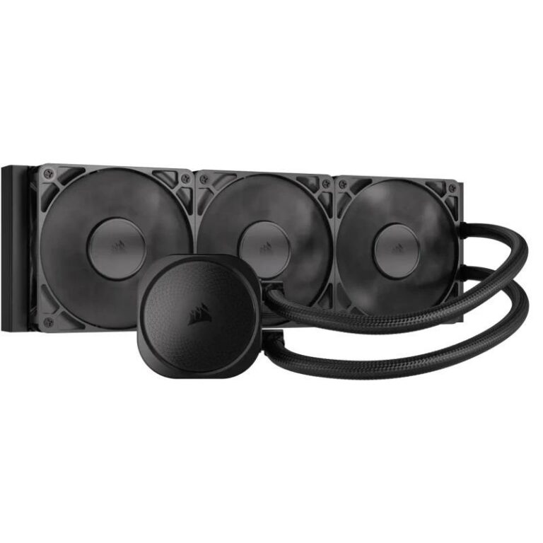Cooler Procesor CORSAIR NAUTILUS 360 RS
