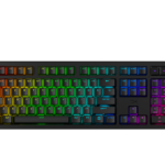 Tastatura Mecanica Gaming HyperX Alloy Rise