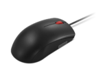 Mouse LENOVO 120, 1600 dpi, Negru - imagine 5