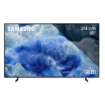 Televizor SAMSUNG QLED 85Q8F